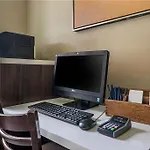 Comfort Suites Sawgrass 