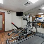 Comfort Suites Sawgrass 