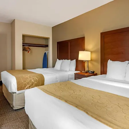 Comfort Suites Sawgrass Tamarac Exterior photo