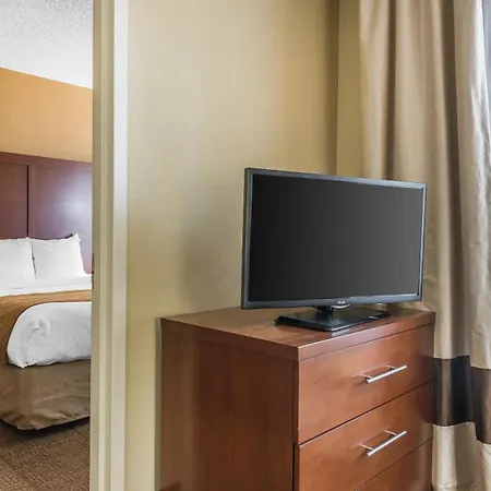 Comfort Suites Sawgrass Tamarac Exterior photo