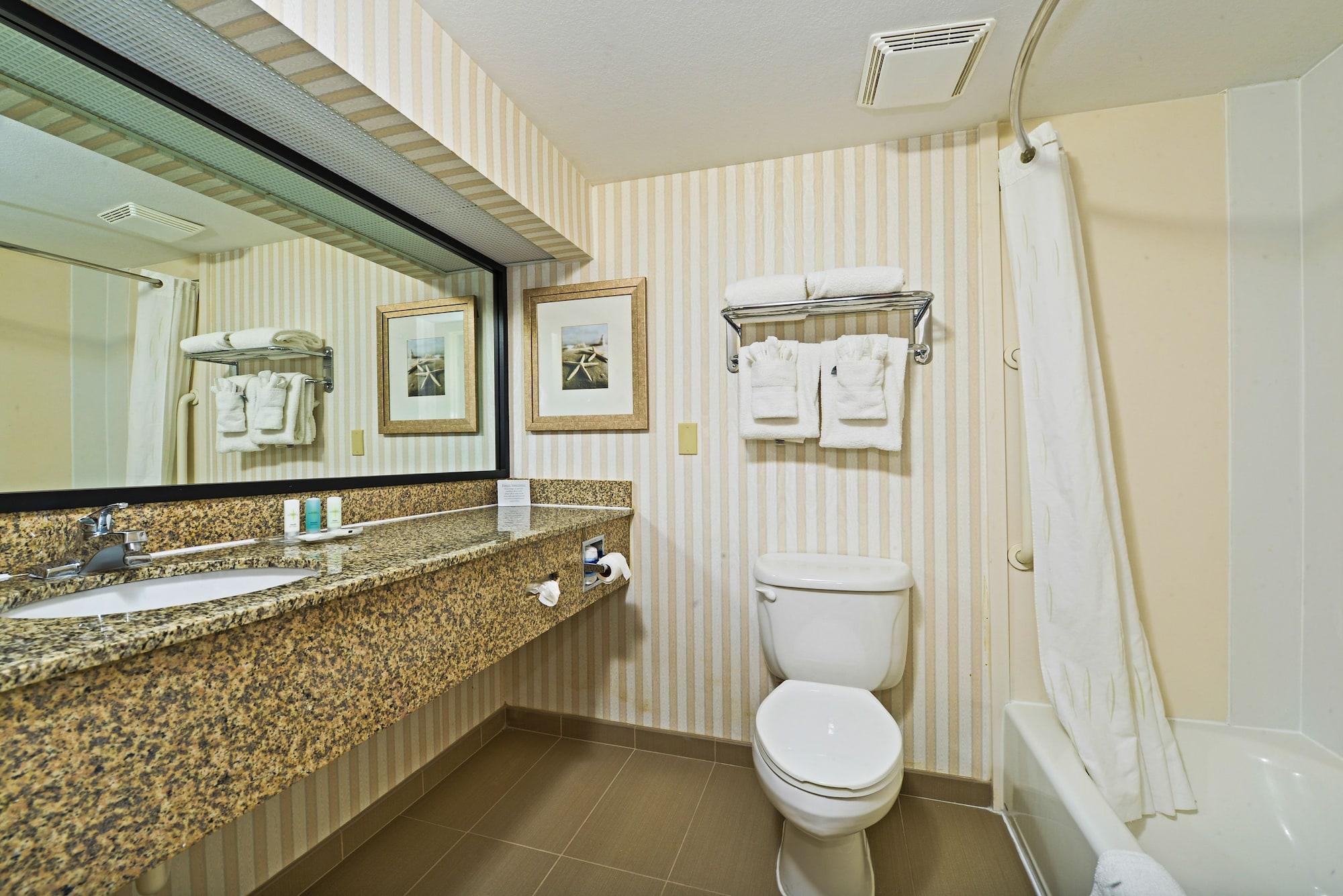 Comfort Sawgrass 3*