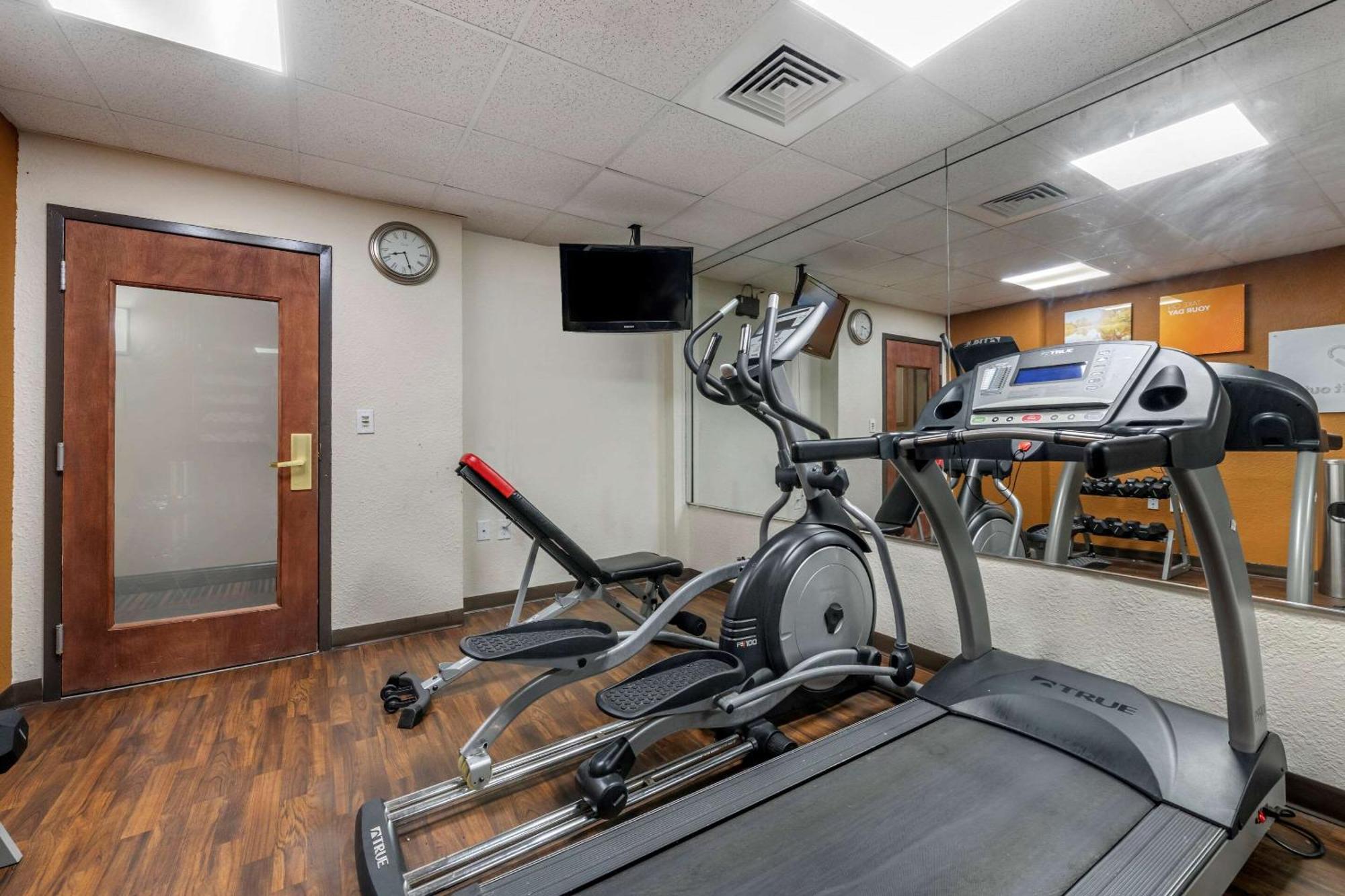 Hotel Comfort Sawgrass 3*