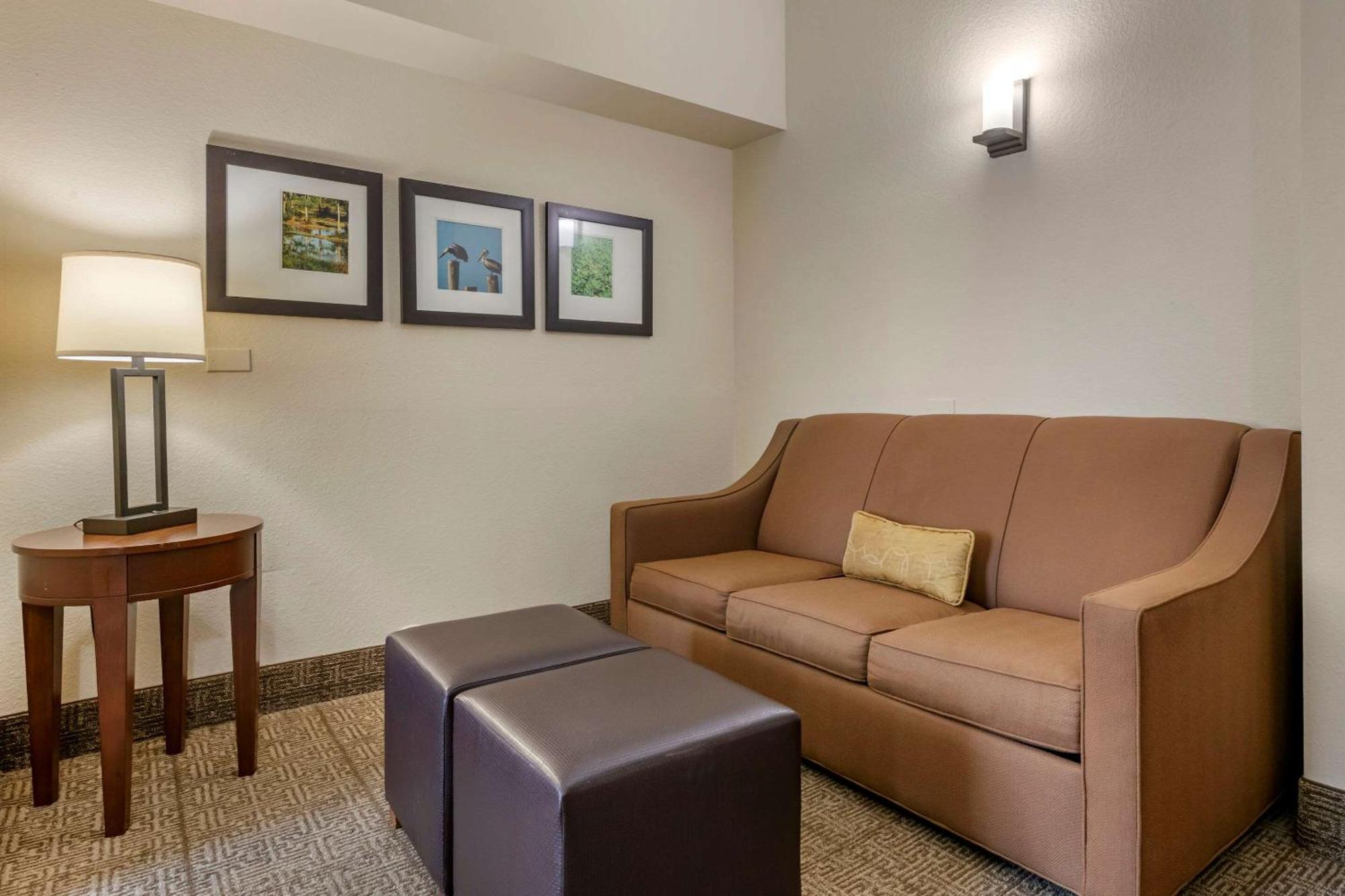 Hotel Comfort Sawgrass