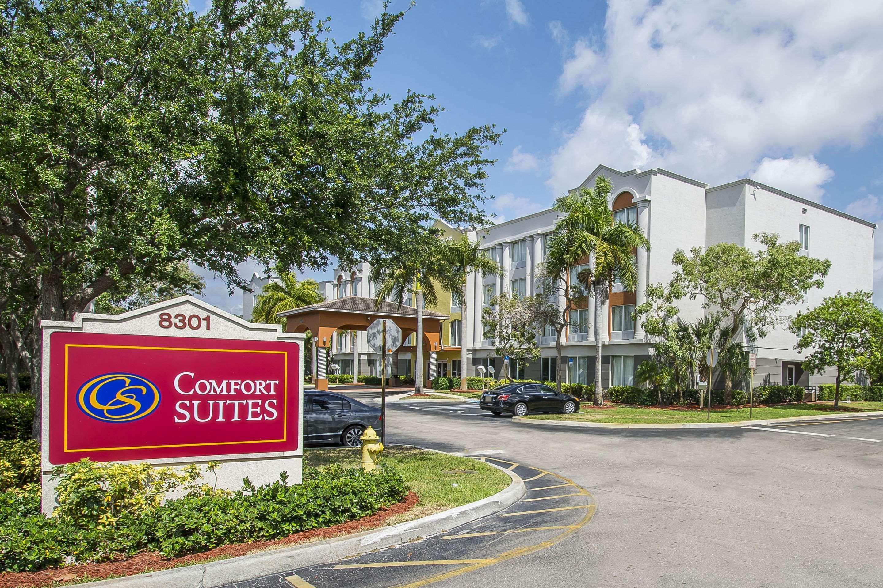 Comfort Sawgrass 3*