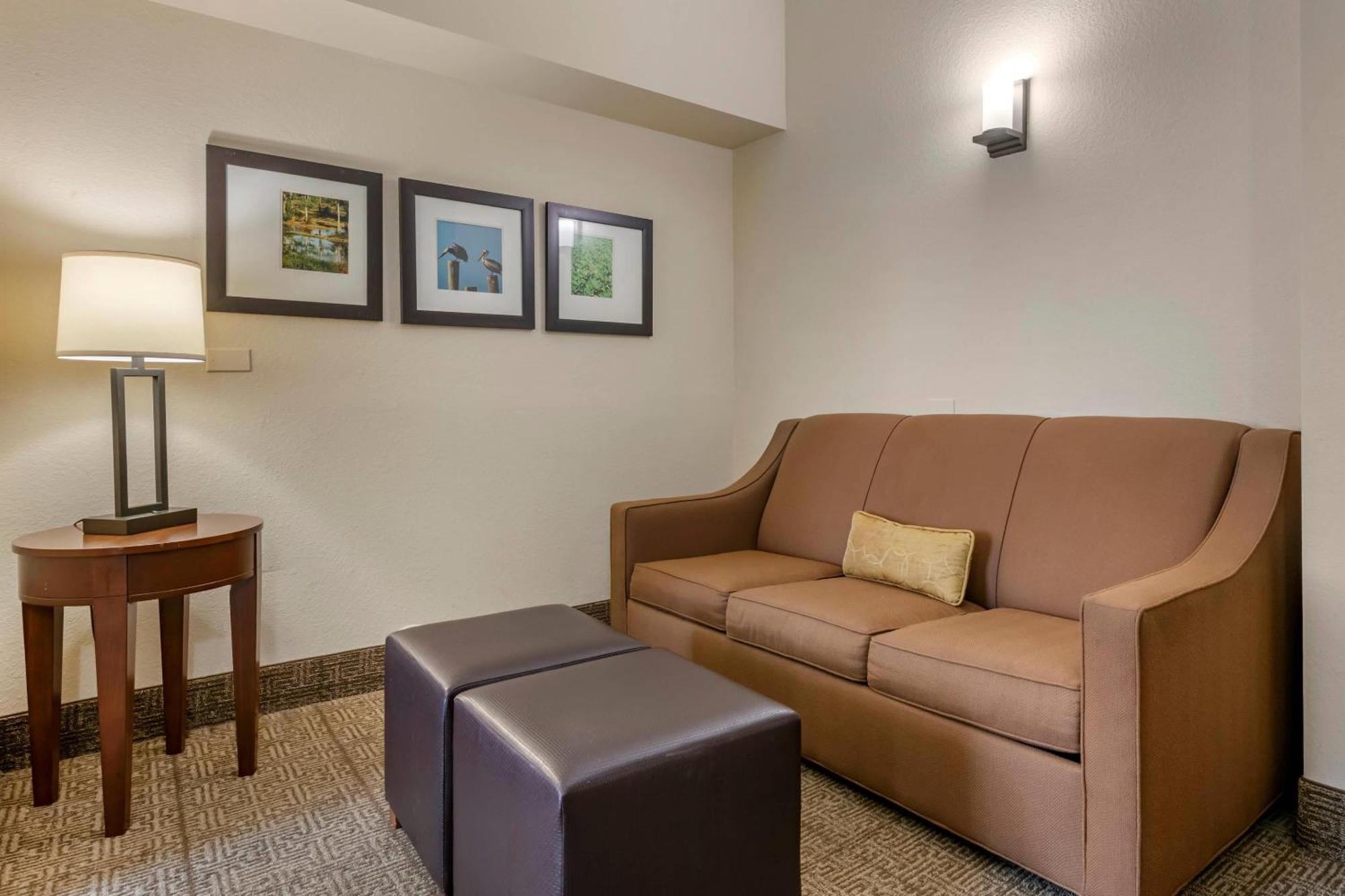 Comfort Sawgrass 3*