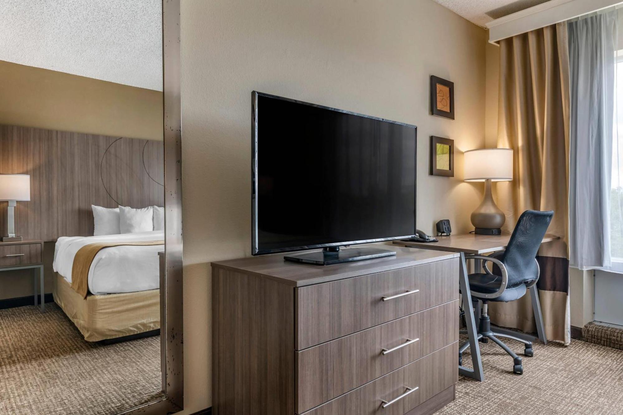 Comfort Sawgrass