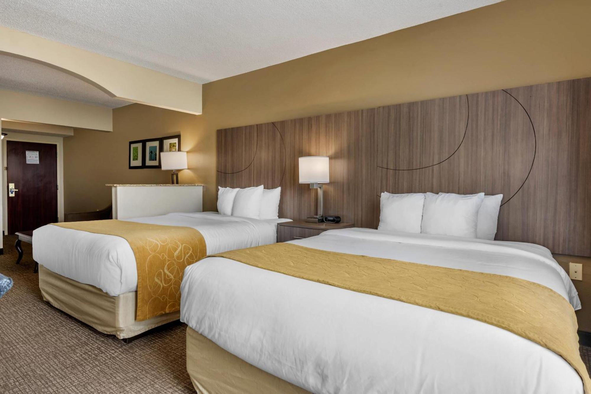 Comfort Sawgrass 3*