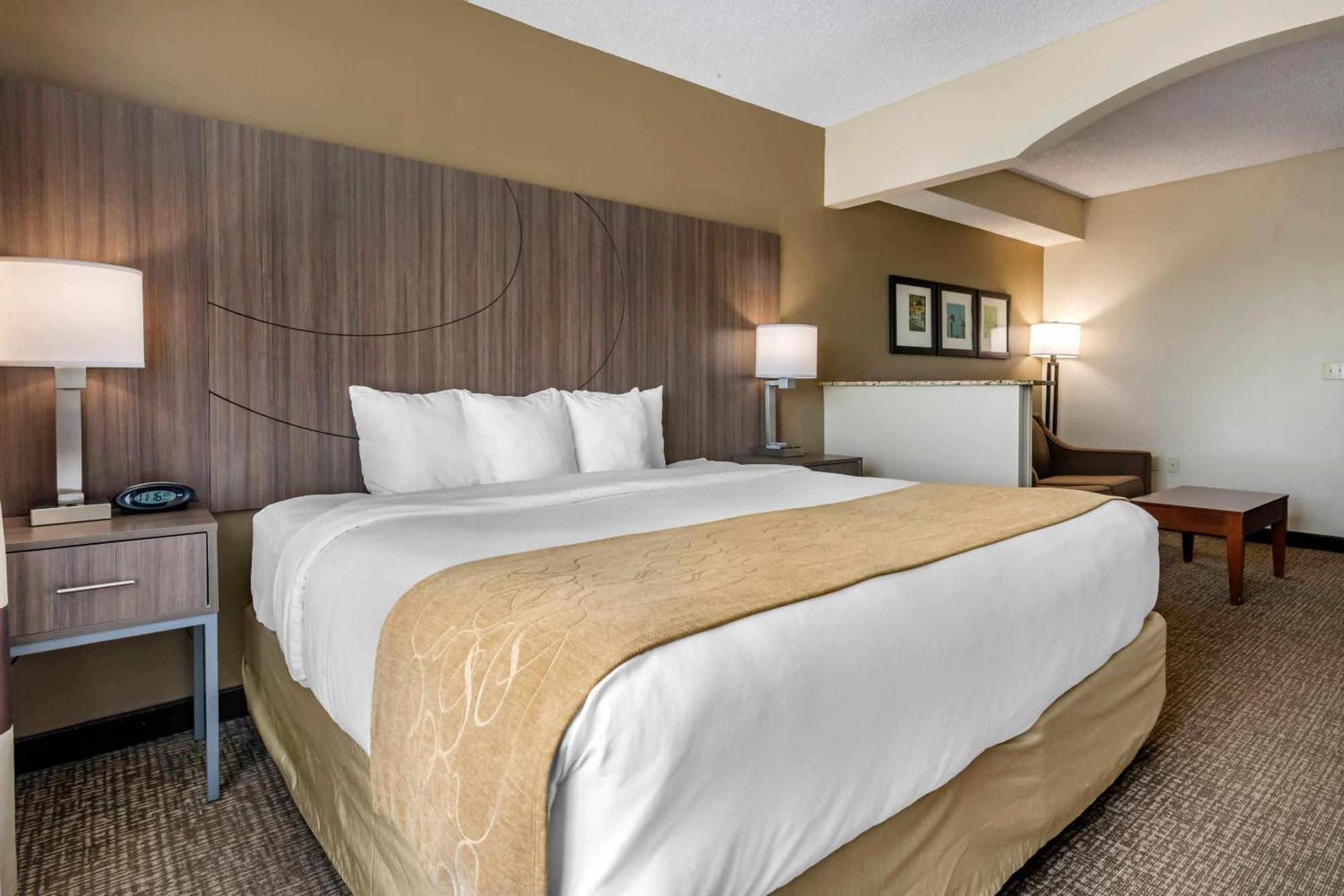 Comfort Sawgrass 3* Tamarac