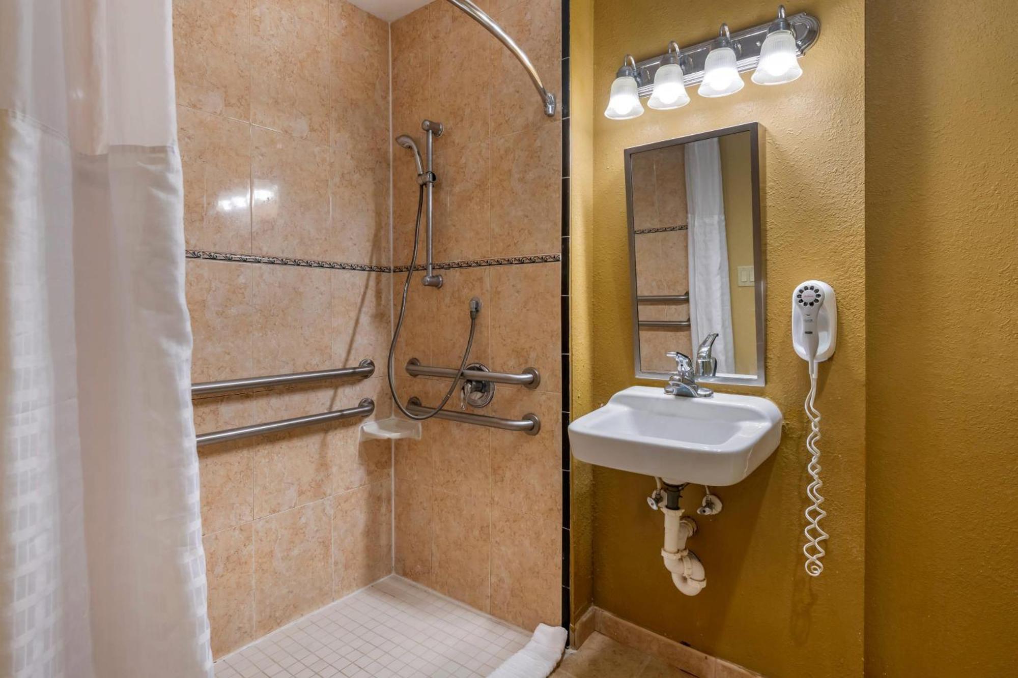 Comfort Sawgrass
