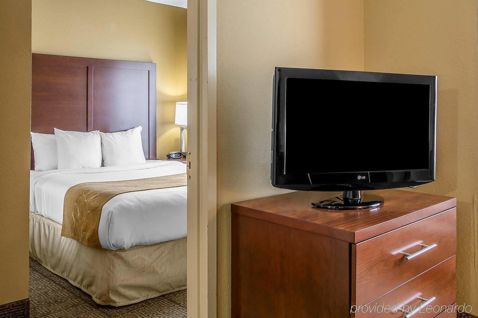 Hotel Comfort Sawgrass Tamarac