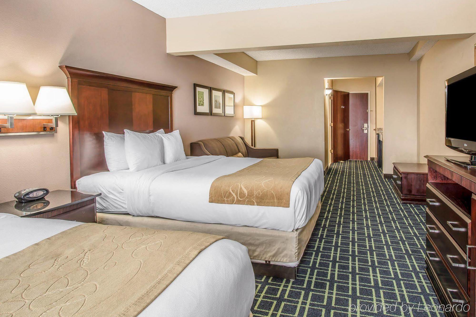 Hotel Comfort Sawgrass 3*