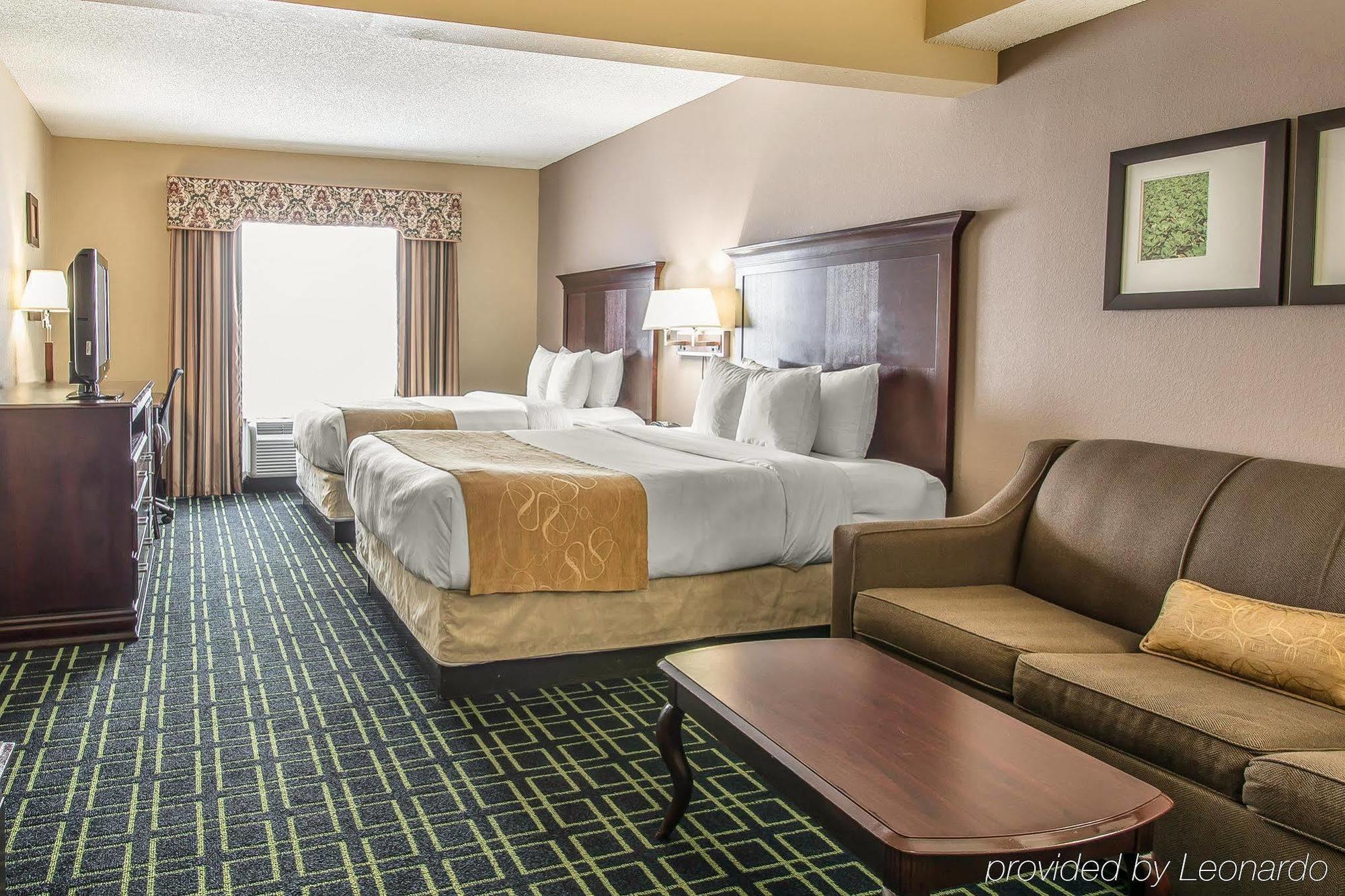 Comfort Sawgrass Hotel