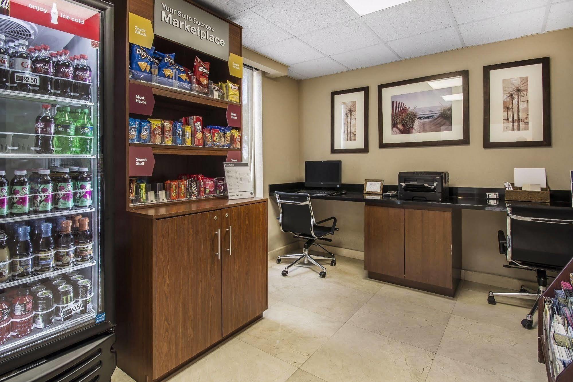 Comfort Sawgrass
