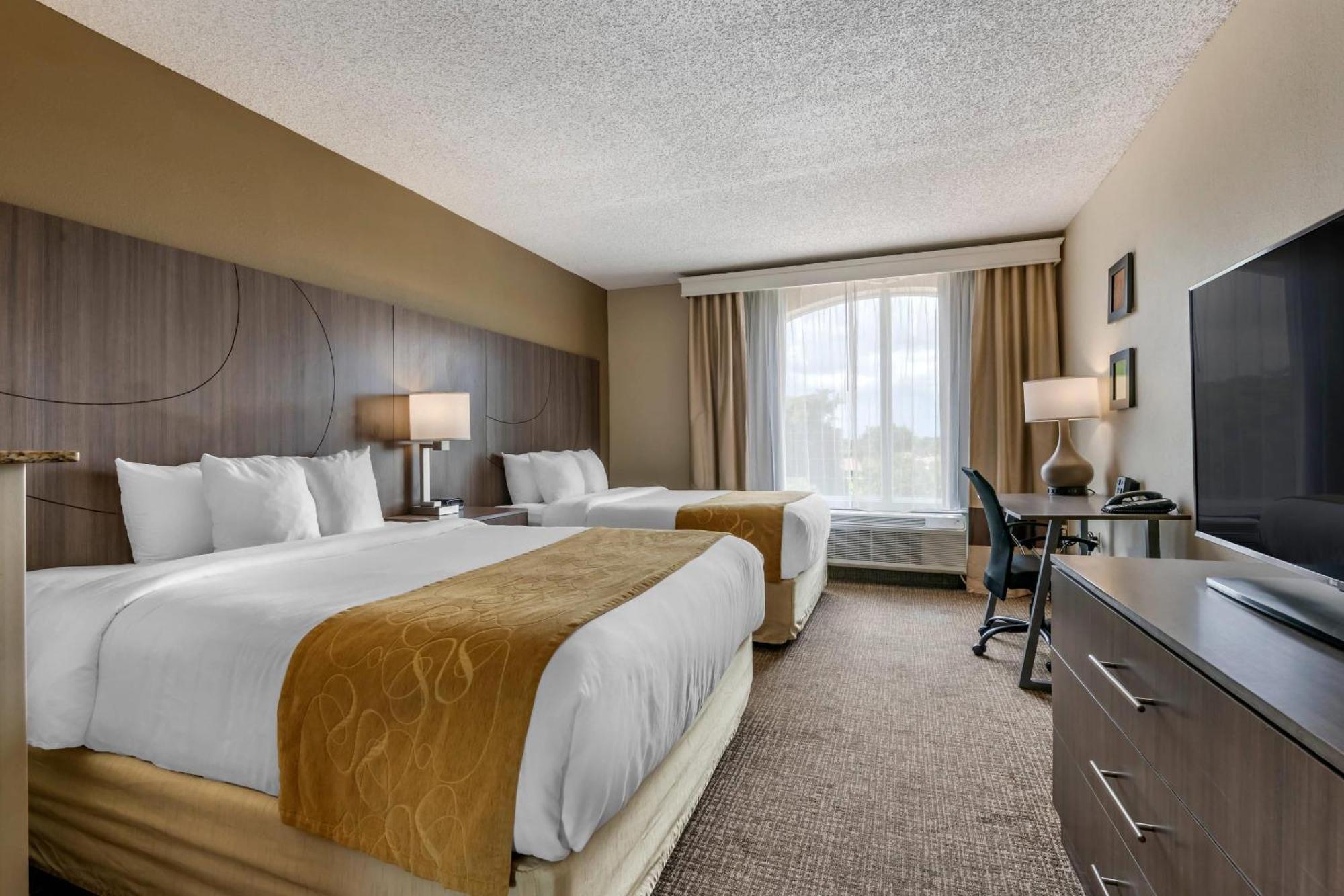 Comfort Sawgrass