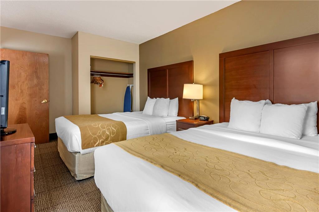 Comfort Sawgrass Hotel Tamarac