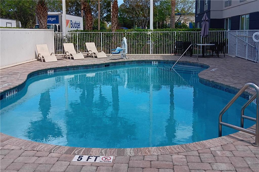 Comfort Sawgrass 3* Tamarac