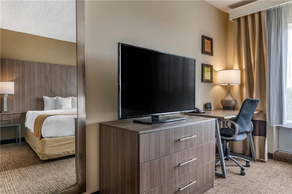 Hotel Comfort Sawgrass Tamarac