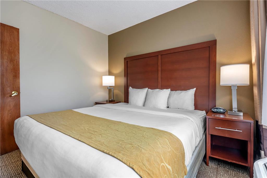 Comfort Sawgrass