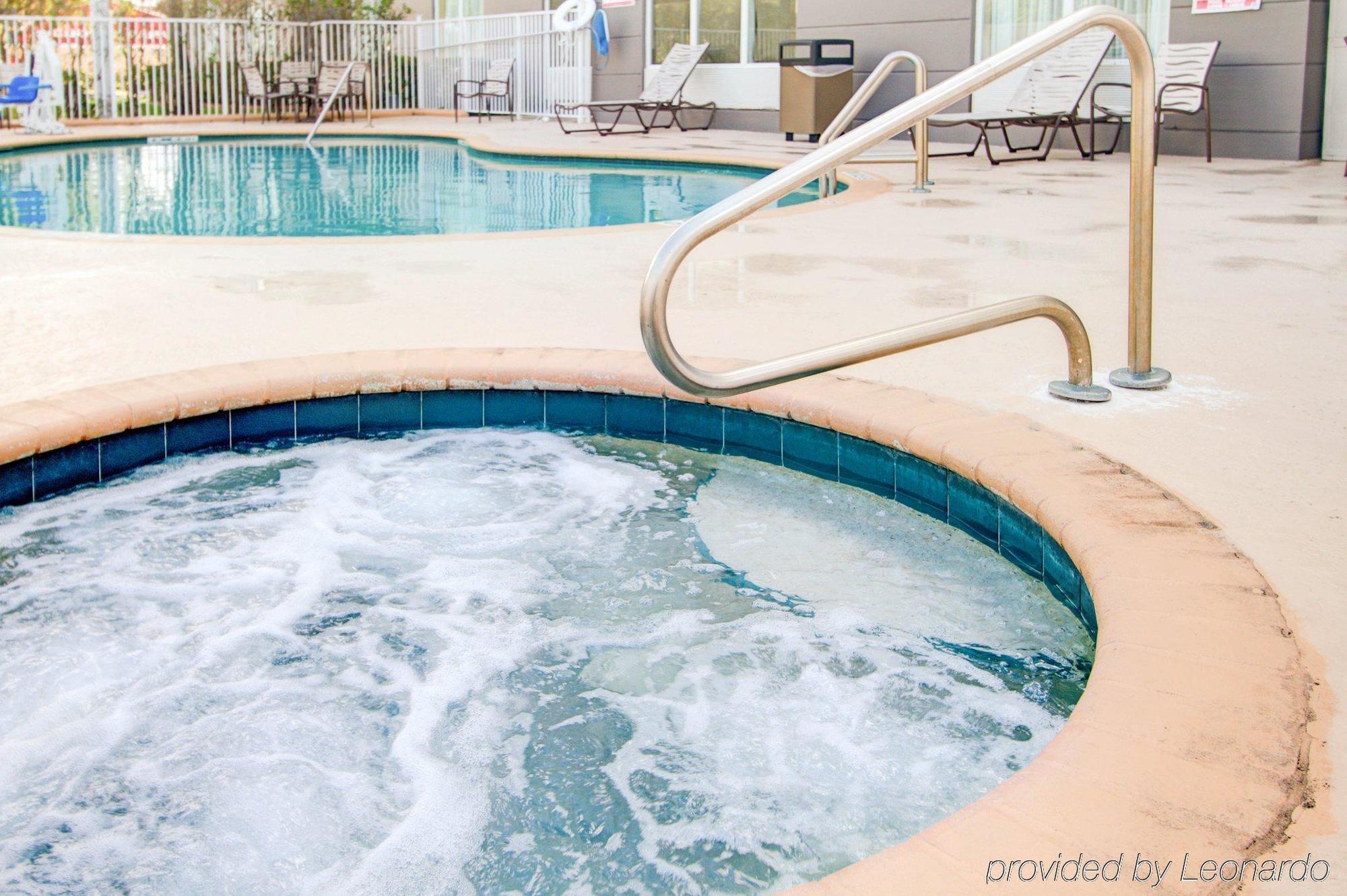 Comfort Sawgrass
